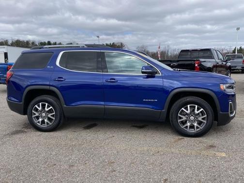2023 GMC Acadia AWD SLE
