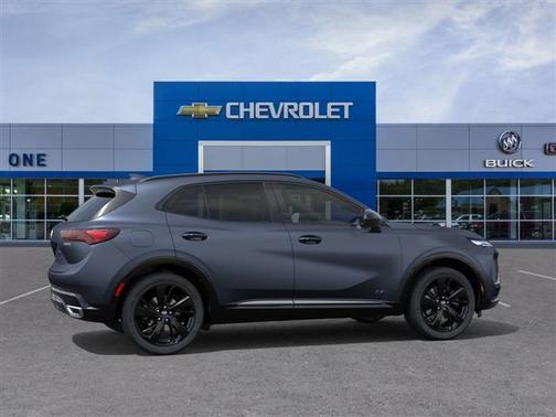 2026 Buick Envision Sport Touring AWD