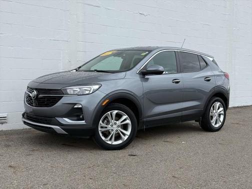 2022 Buick Encore GX Preferred