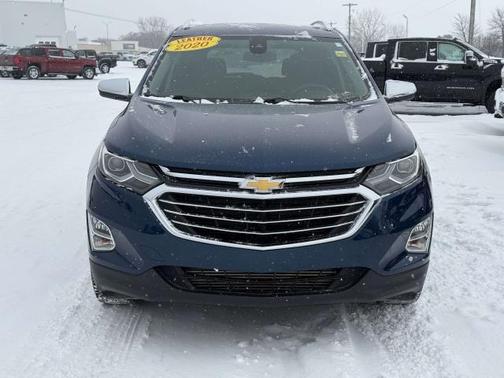 2020 Chevrolet Equinox L