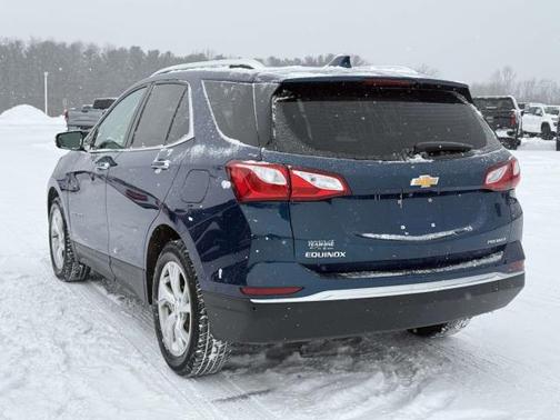 2020 Chevrolet Equinox L