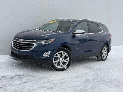 2020 Chevrolet Equinox L