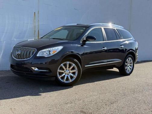 2017 Buick Enclave Premium
