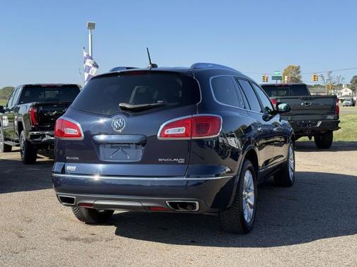2017 Buick Enclave Premium