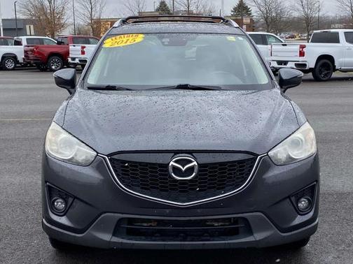 2015 Mazda CX-5 Grand Touring