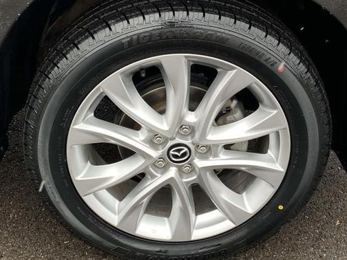 2015 Mazda CX-5 Grand Touring