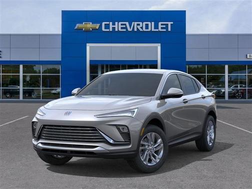 2026 Buick Envista Preferred FWD