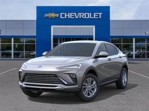 2026 Buick Envista Preferred FWD