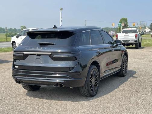2021 Lincoln Corsair Reserve