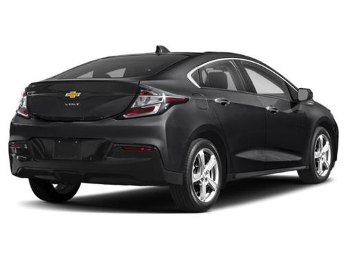 2019 Chevrolet Volt LT