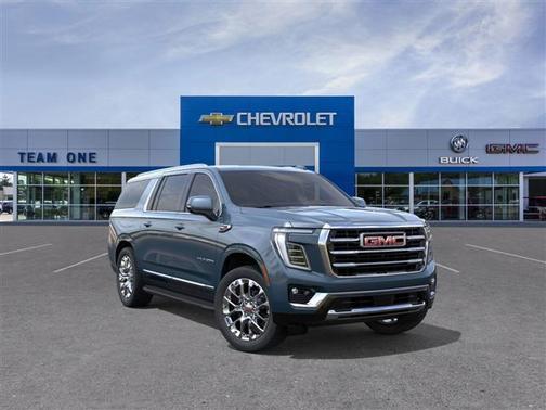 2026 GMC Yukon XL 4WD Elevation