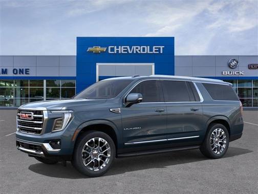 2026 GMC Yukon XL 4WD Elevation