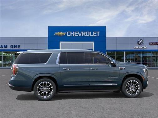 2026 GMC Yukon XL 4WD Elevation