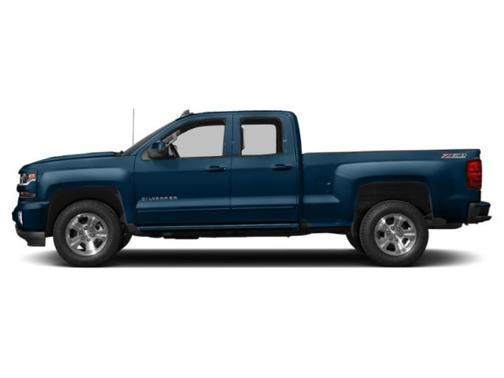 2019 Chevrolet Silverado 1500 2LT