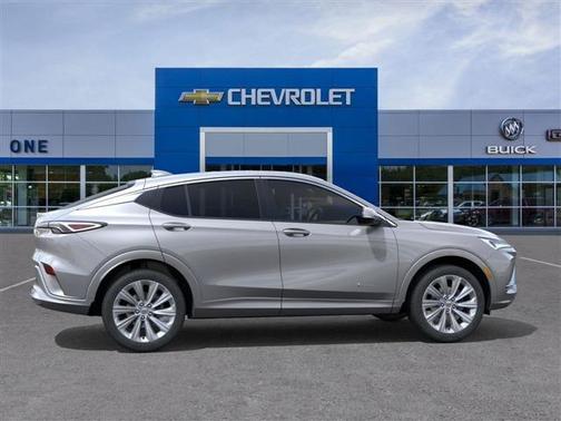 2026 Buick Envista Avenir FWD