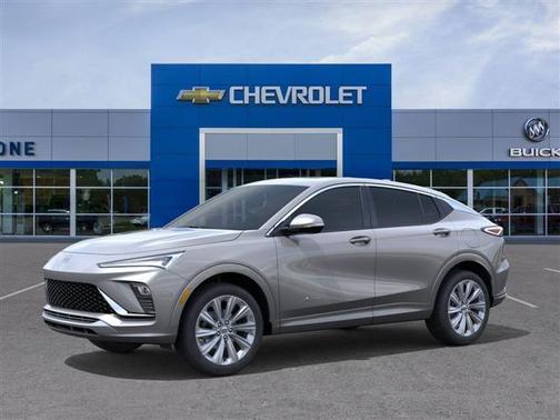 2026 Buick Envista Avenir FWD