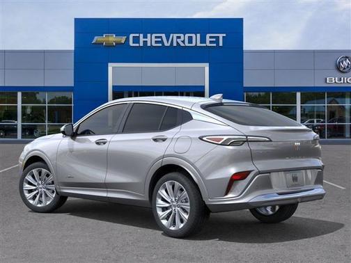 2026 Buick Envista Avenir FWD