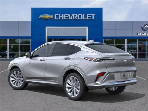 2026 Buick Envista Avenir FWD