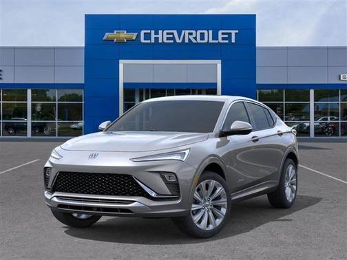 2026 Buick Envista Avenir FWD