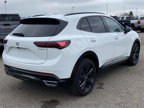 2024 Buick Envision Sport Touring AWD