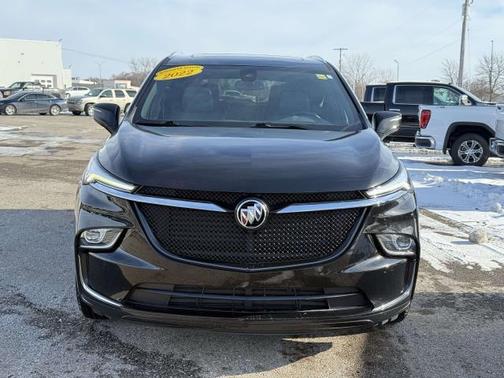 2022 Buick Enclave AWD Essence