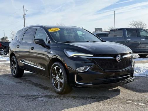 2022 Buick Enclave AWD Essence