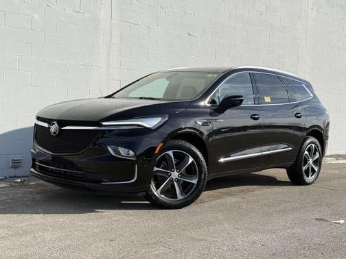 2022 Buick Enclave AWD Essence
