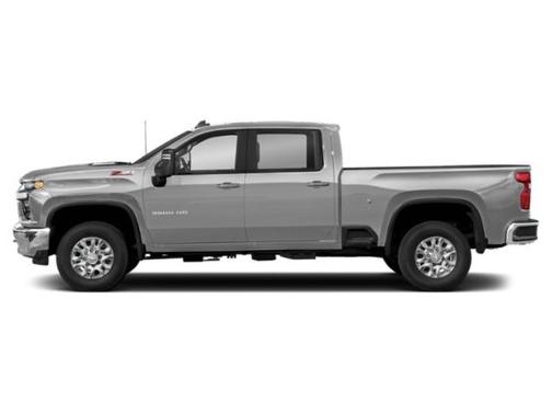 2020 Chevrolet Silverado 3500 LT