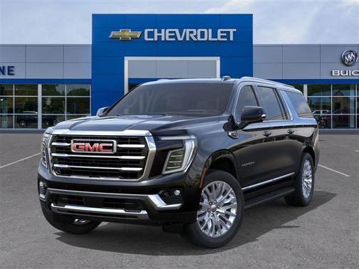 2026 GMC Yukon XL 4WD Elevation