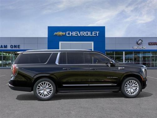 2026 GMC Yukon XL 4WD Elevation
