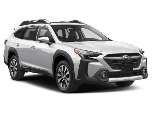 Cosmic Blue Pearl 2025 Subaru Outback Touring XT