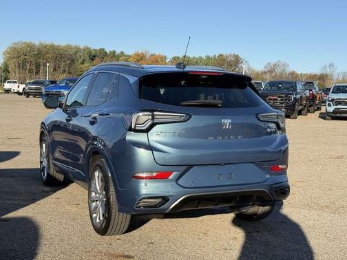 2024 Buick Encore GX Avenir