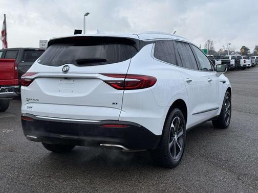 2021 Buick Enclave AWD Essence