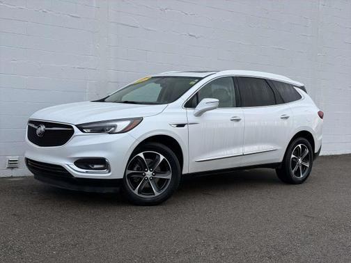 2021 Buick Enclave AWD Essence
