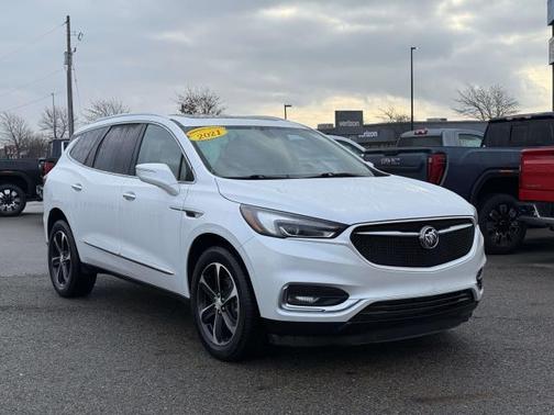 2021 Buick Enclave AWD Essence