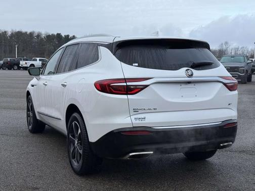 2021 Buick Enclave AWD Essence