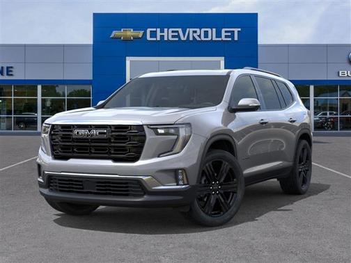 2026 GMC Acadia AWD Elevation