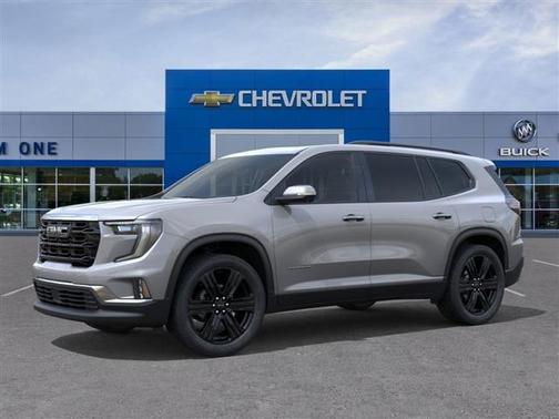 2026 GMC Acadia AWD Elevation