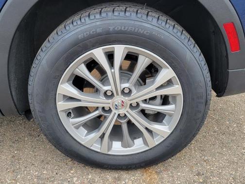 2022 Buick Envision FWD Preferred