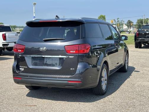 2020 Kia Sedona EX