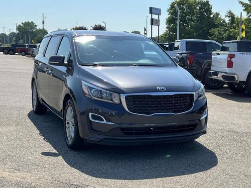 2020 Kia Sedona EX