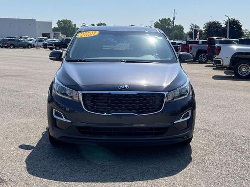 2020 Kia Sedona EX