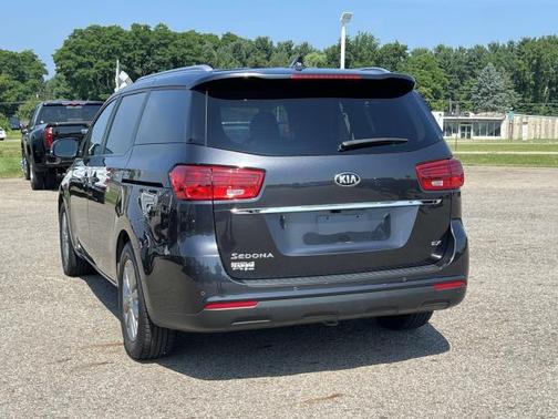 2020 Kia Sedona EX