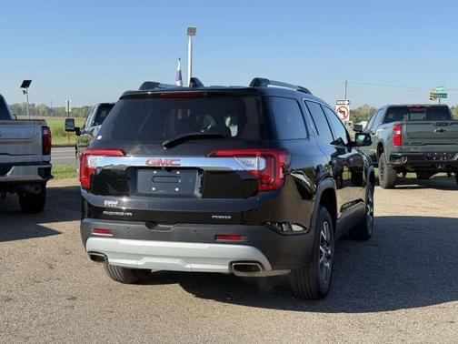 2023 GMC Acadia AWD SLE