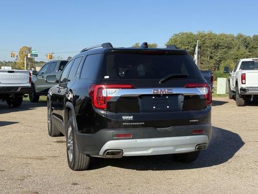2023 GMC Acadia AWD SLE