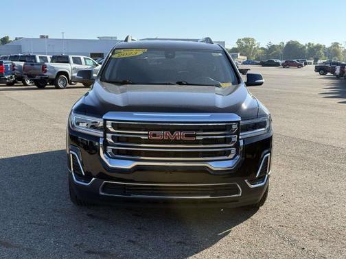 2023 GMC Acadia AWD SLE