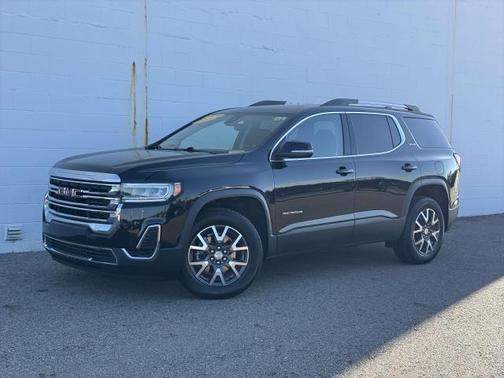 2023 GMC Acadia AWD SLE