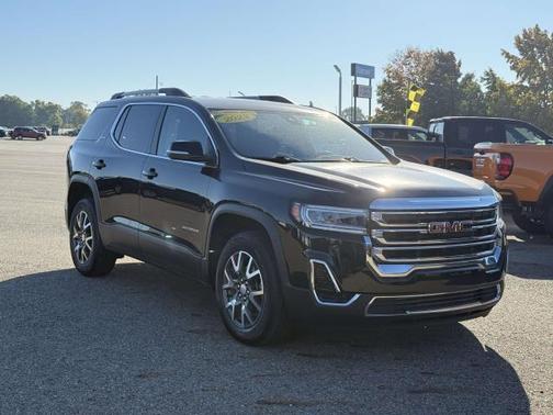 2023 GMC Acadia AWD SLE