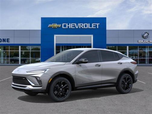 2026 Buick Envista Sport Touring FWD