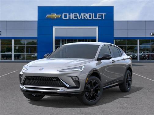 2026 Buick Envista Sport Touring FWD